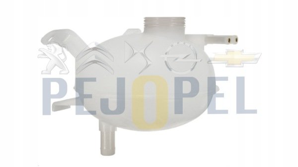 CORSA B 96-01 X12XE X14XE C16XE X16XE 15D X15D 15TD X15TD X17D RADYATÖR YEDEK SU DEPOSU