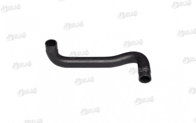 RADYATOR ALT HORTUMU P207-P208-P2008 1.6 16V-C3 / DS3 1.6 16V