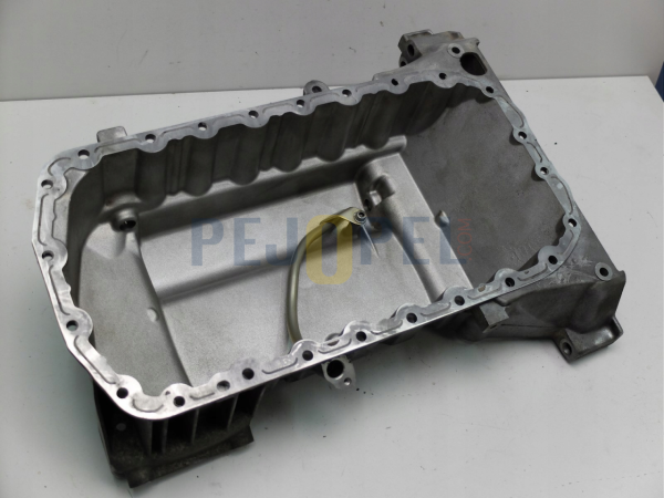 Citroen Xsara II - Picasso 2.0 Benzinli Yağ Karteri - 0301.j5