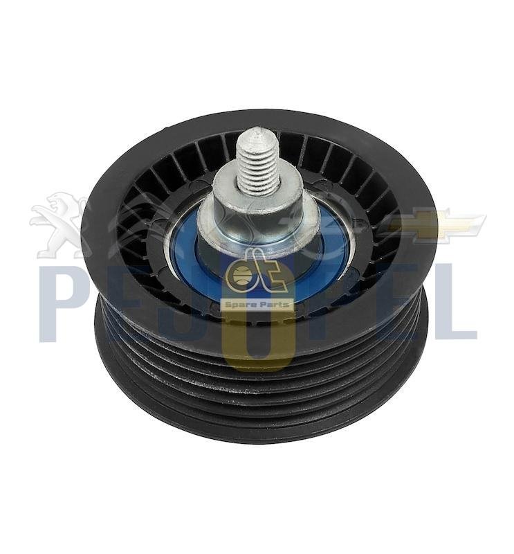 BOXER III 06- 2.2 HDI ALTERNATÖR GERGİ RULMANI KİT