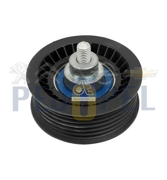 BOXER III 06- 2.2 HDI ALTERNATÖR GERGİ RULMANI KİT