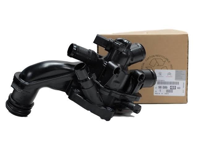 TERMOSTAT C3III C4 C5X7 DS3 DS4 207 208 308 508