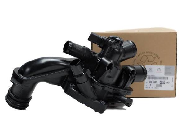 TERMOSTAT C3III C4 C5X7 DS3 DS4 207 208 308 508