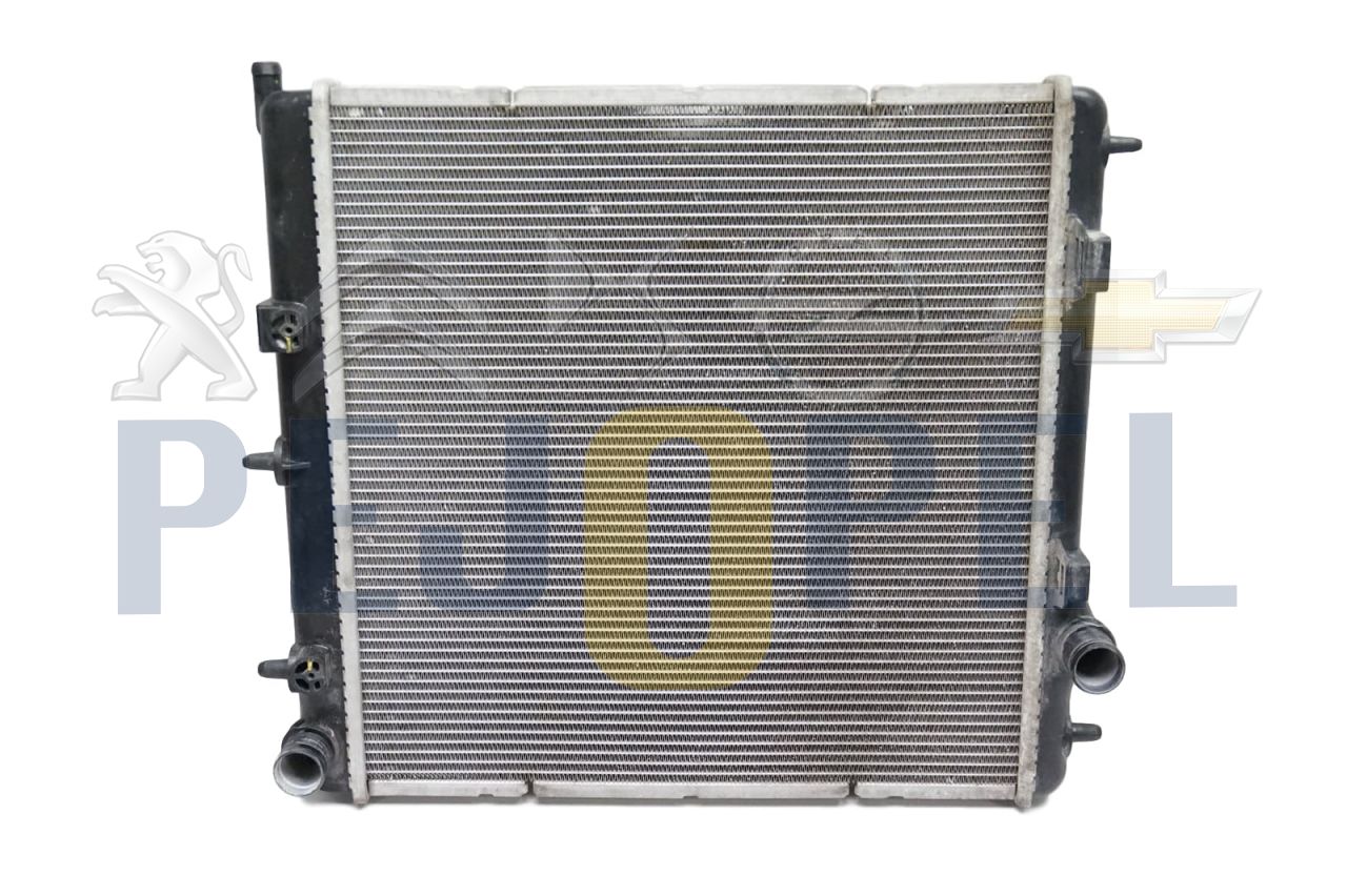 P206 / P207 1.4 HDI 70 PS ECO (YENİ ÜRÜN) 97-00 SU RADYATÖRÜ