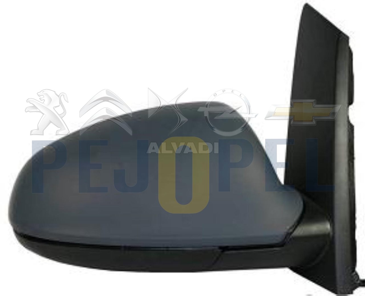 ASTRA J 10- BM DIŞ DİKİZ AYNASI SAĞ