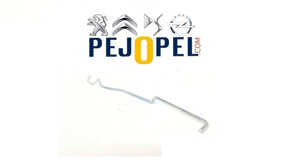 PEUGEOT & CITROEN KAPUT DAYAMA DEMİRİ PARTNER TEPEE / BERLINGO