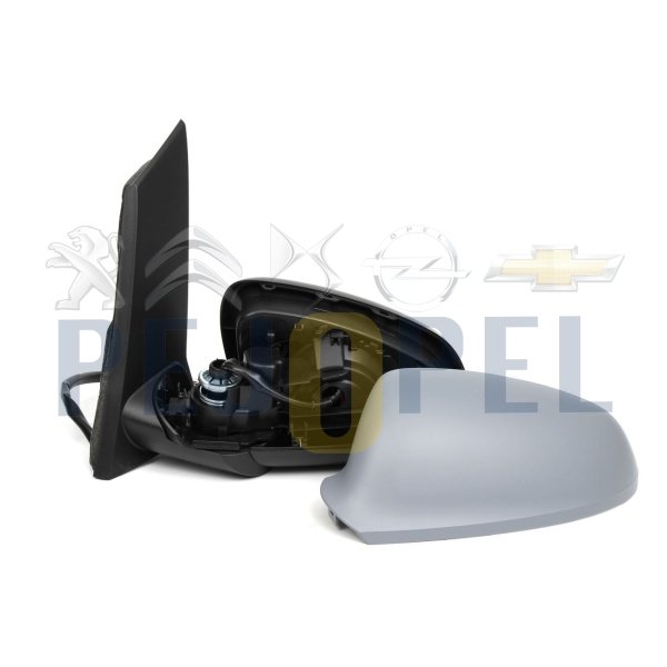 ASTRA J 10- BM DIŞ DİKİZ AYNASI SOL