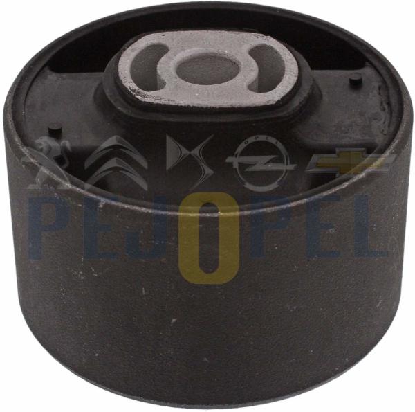 XSARA / PARTNER/BERLINGO-2 02- 1.6 I MOTOR TAKOZU