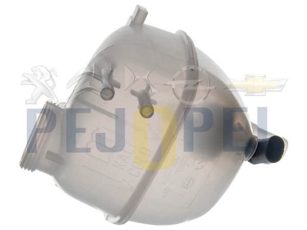 VECTRA C 02- BM RADYATÖR YEDEK SU DEPOSU