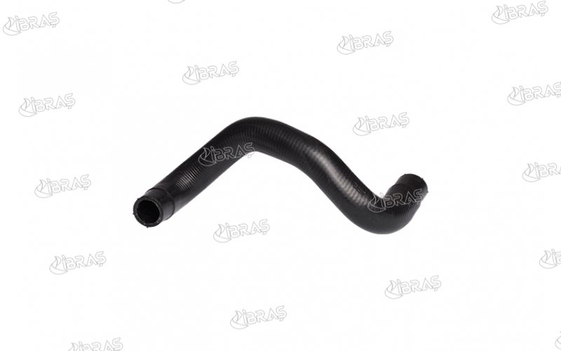 RADYATOR UST HORTUMU P208-P2008 1,2VTI- C3 / C4 CACTUS / DS3 1.2 VTI