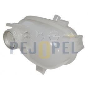 CORSA C COMBO C 02- Z13DT Z13DTJ Y17DT Z17DTH Z14XE RADYATÖR YEDEK SU DEPOSU