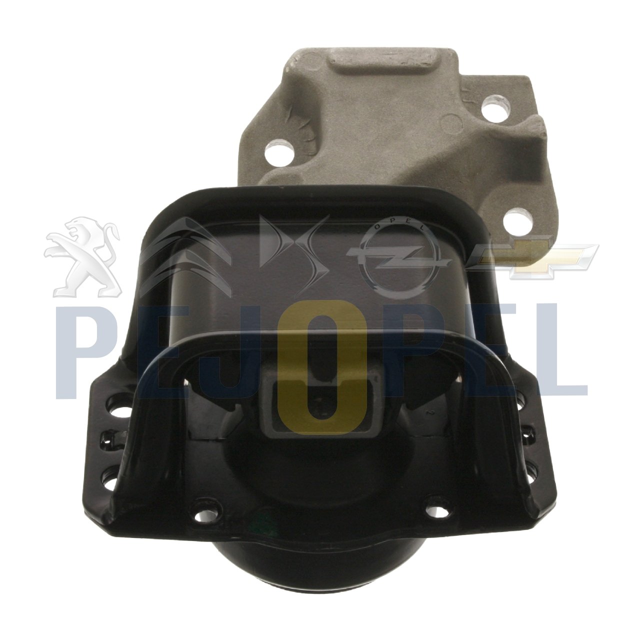 307/308/C4 04- 1.6 I MOTOR TAKOZU ÜST