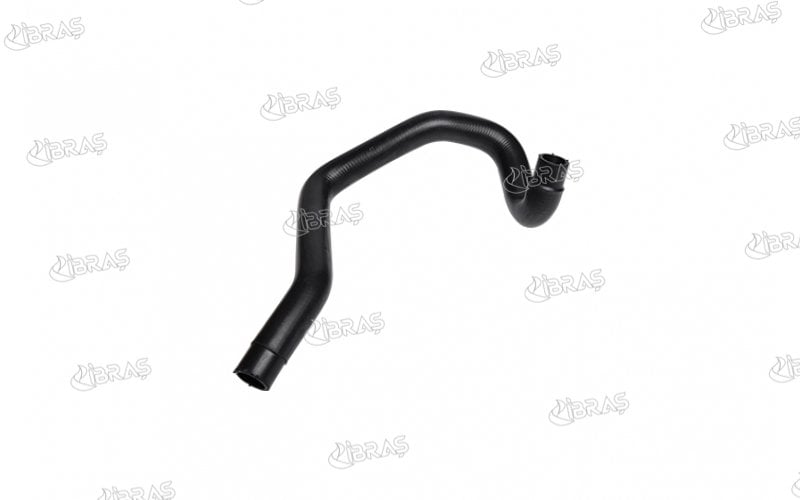 RADYATOR ALT HORTUMU P208-P2008 1,2VTI-C3-C4-CACTUS-DS3 1.2 VTI