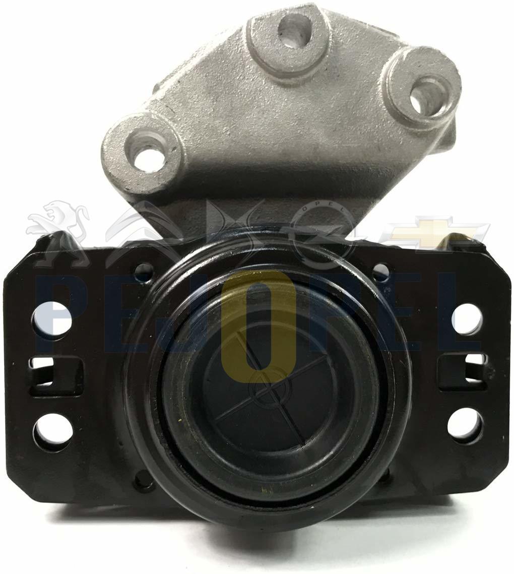 307 02- 1.4 HDI MOTOR TAKOZU ÜST