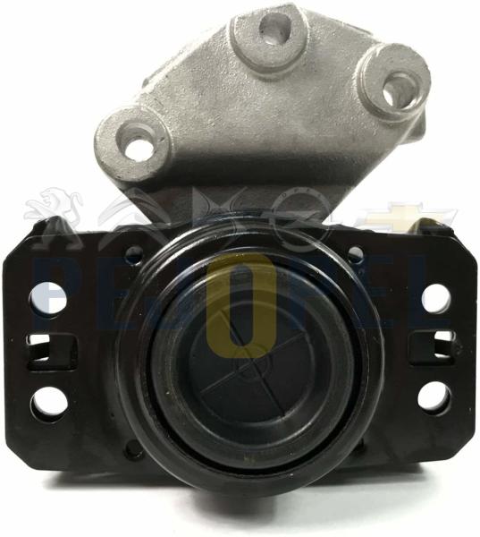307 02- 1.4 HDI MOTOR TAKOZU ÜST