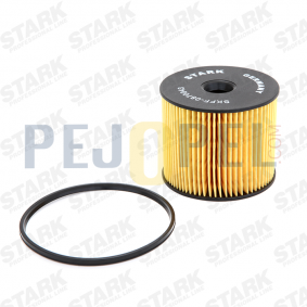 MAZOT FİLTRE PARTNER - BERLİNGO - C5 - 406 2.0HDİ