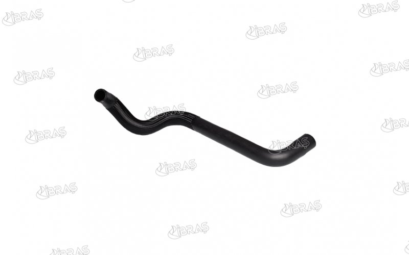 RADYATOR ALT HORTUMU P207-P1007 1,6HDI- C2-C3-C3 PICASSO 1,6HDI