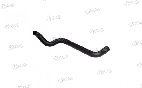 RADYATOR ALT HORTUMU P207-P1007 1,6HDI- C2-C3-C3 PICASSO 1,6HDI
