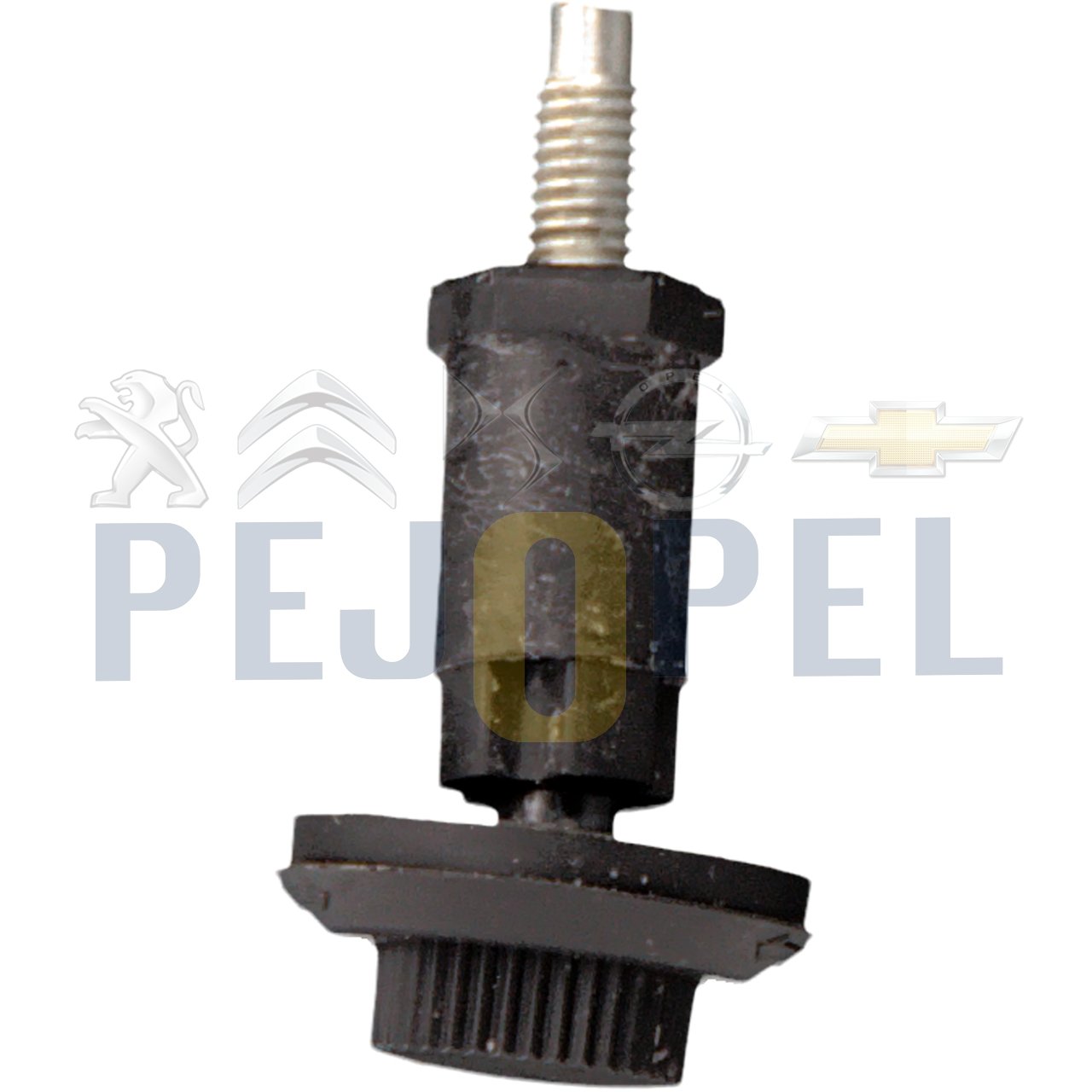 307/607/PARTNER 02- 2.0 HDİ KÜLBÜTÖR KLİPSİ