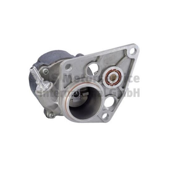 PEUGEOT & CITROEN -- PARTNER / BERLİNGO / EXPERT -- FREN VAKUM POMPASI 1.9 DİZEL ( DW8 MOTOR ) -- ORJİNAL ÜRÜN --