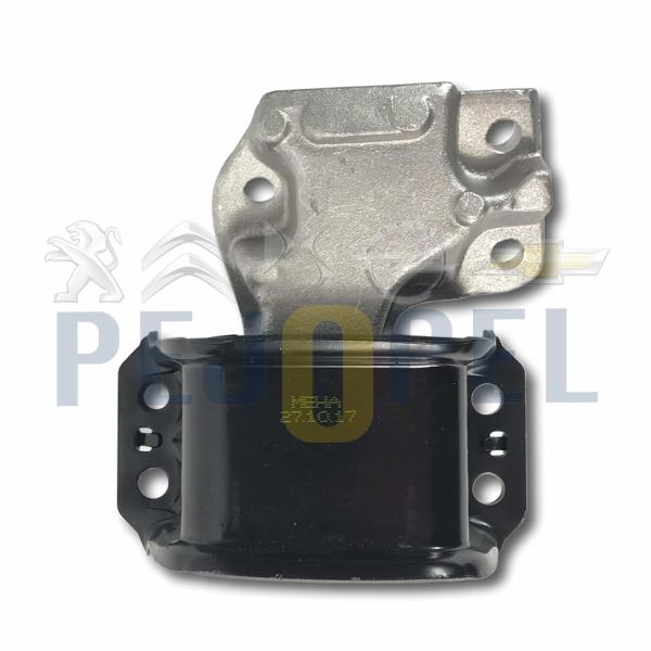 307/C4 04- 1.6 I MOTOR TAKOZU ÜST