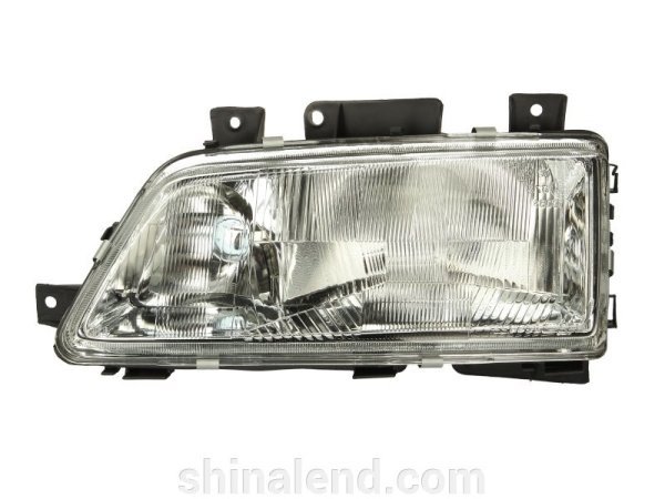 FAR SOL PEUGEOT 405 ( ÇİFT OPTİK )