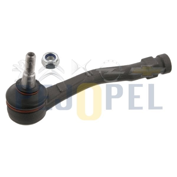 BR3 / PARTNER TEPE 10-11 1.6 HDI DV6 ROT BAŞI ÖN