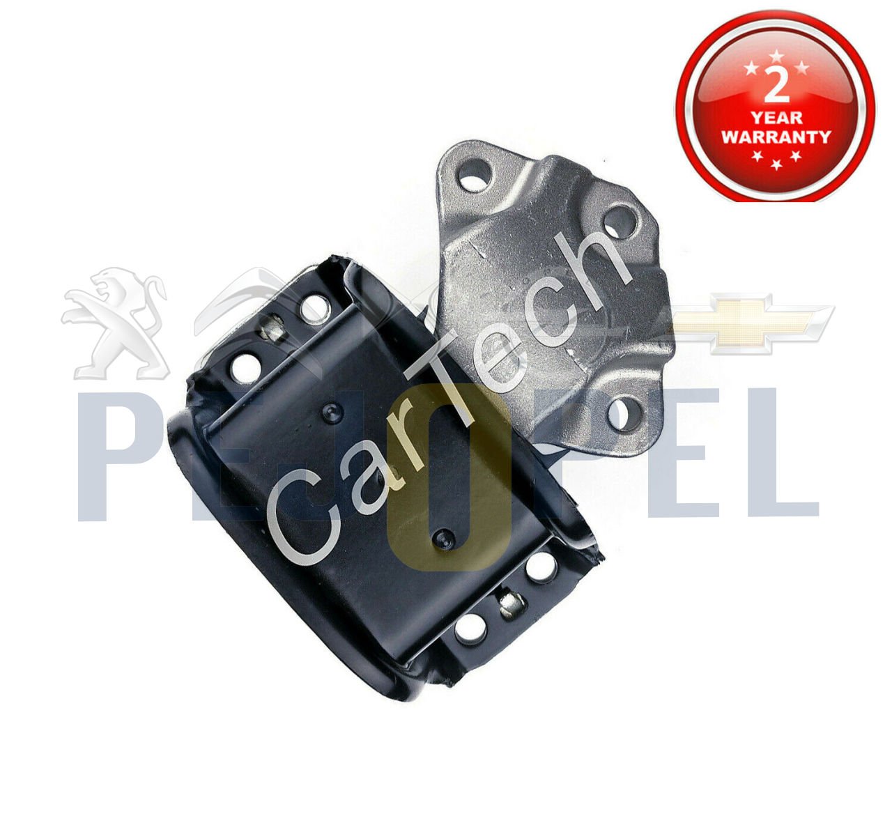 307/C4 04- 2.0 HDI MOTOR TAKOZU ÜST
