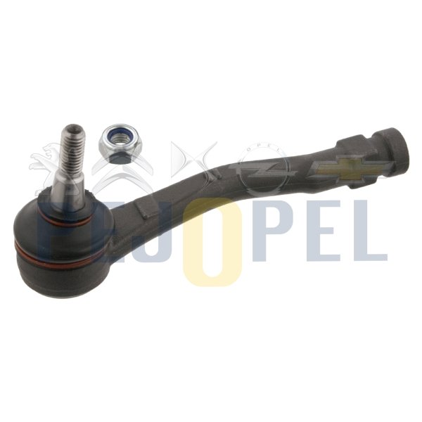 BR3 / PARTNER TEPE 10-11 1.6 HDI DV6 ROT BAŞI ÖN
