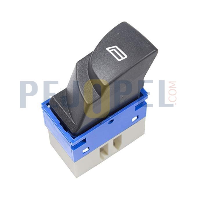 CAM ACMA ANAHTARI SAG BOXER II-JUMPER II-DUCATO II 06-> MAVI (CERCEVESIZ)