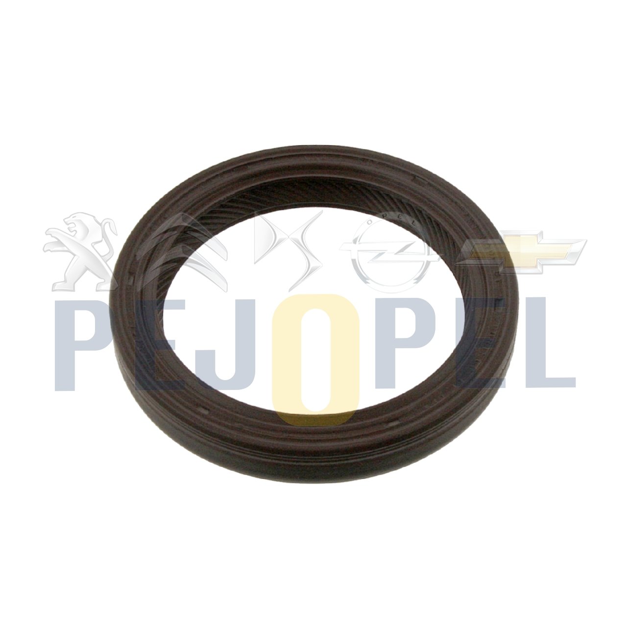 ASTRA H ASTRA J CORSA C CORSA D MERİVA A MERİVA B 04- Z13DT Z13DTH Z13DTJ A13DTE KRANK KEÇESİ ÖN