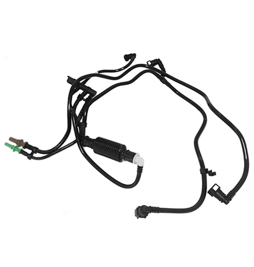 CİTROEN C3 / C3 II / C4  YAKIT HORTUMU