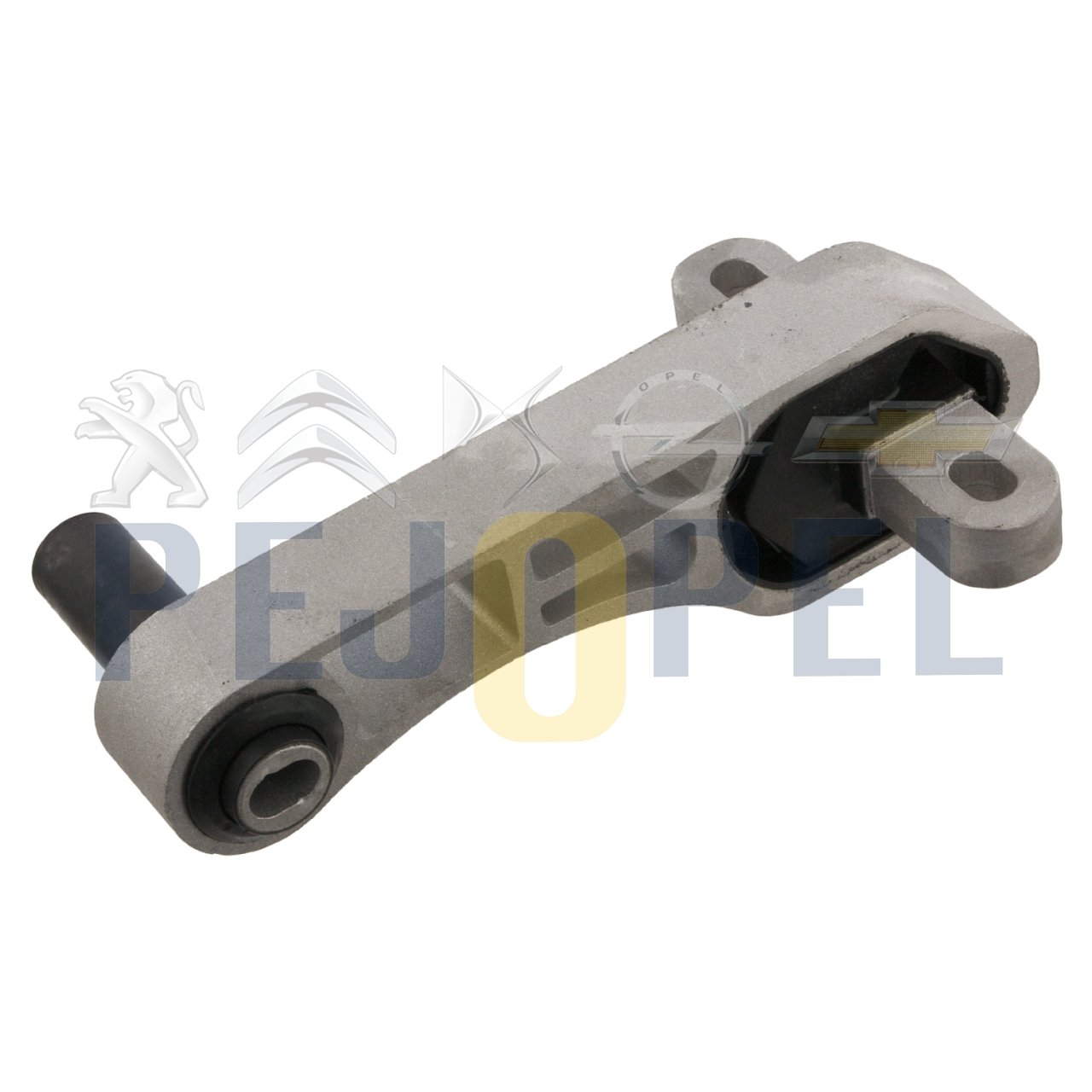 BIPPER/NEMO 08- 1.4 HDI MOTOR KULAK : ALT