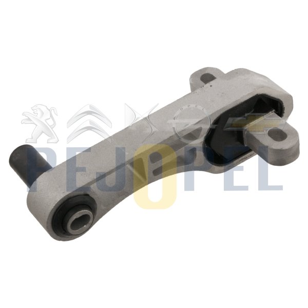 BIPPER/NEMO 08- 1.4 HDI MOTOR KULAK : ALT