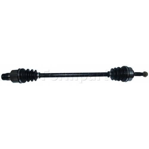 AKS KOMPLE ON SOL A.T. ASTRA J 10> B16DTH