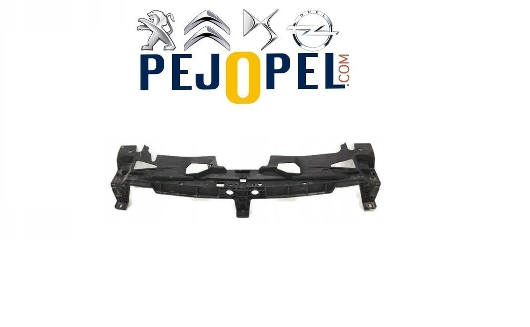 PEUGEOT 508 2015--> ÖN PANEL ÜST BAKALİTİ ( KAPUT KİLİT PLASTİĞİNİN ALTI ) ( MAKYAJLI KASA )