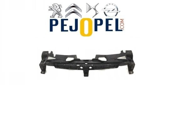 PEUGEOT 508 2015--> ÖN PANEL ÜST BAKALİTİ ( KAPUT KİLİT PLASTİĞİNİN ALTI ) ( MAKYAJLI KASA )