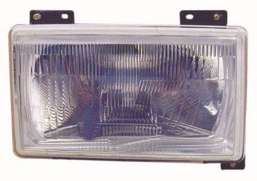 FAR SOL DUCATO-BOXER-JUMPER 90-94
