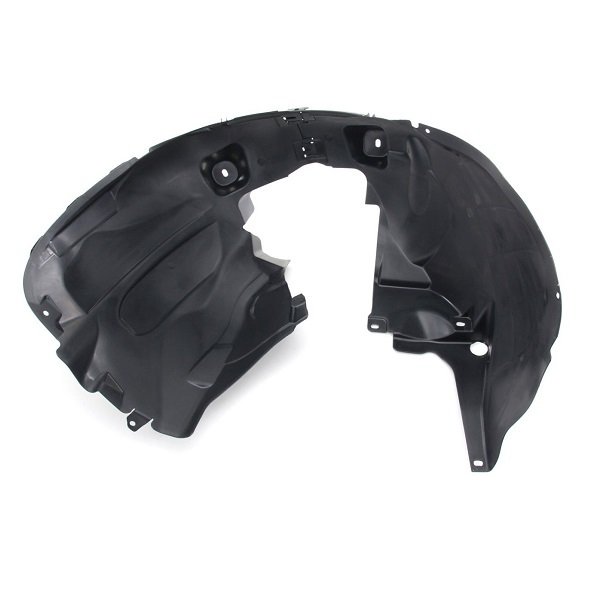 OPEL CORSA D 2007-2011 ÖN ÇAMURLUK DAVLUMBAZ SAĞ