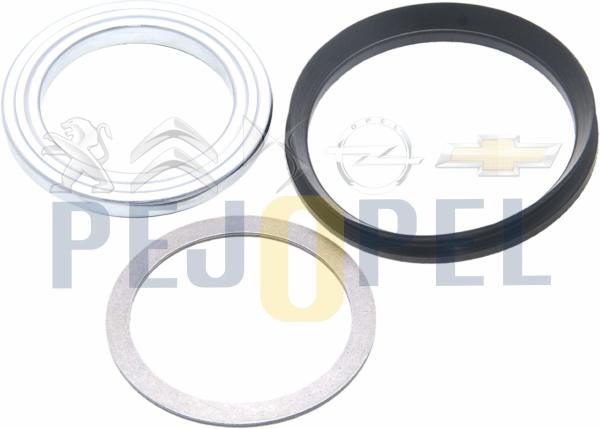 JUMPER-2/BOXER-2-3 02- 2.8 HDI AMORTİSÖR KULE BİLYA : R/L
