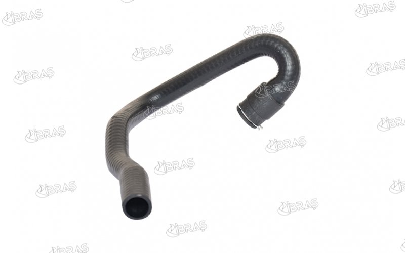 KALORIFER HORTUMU P206 2,0 HDI (MA 1347)