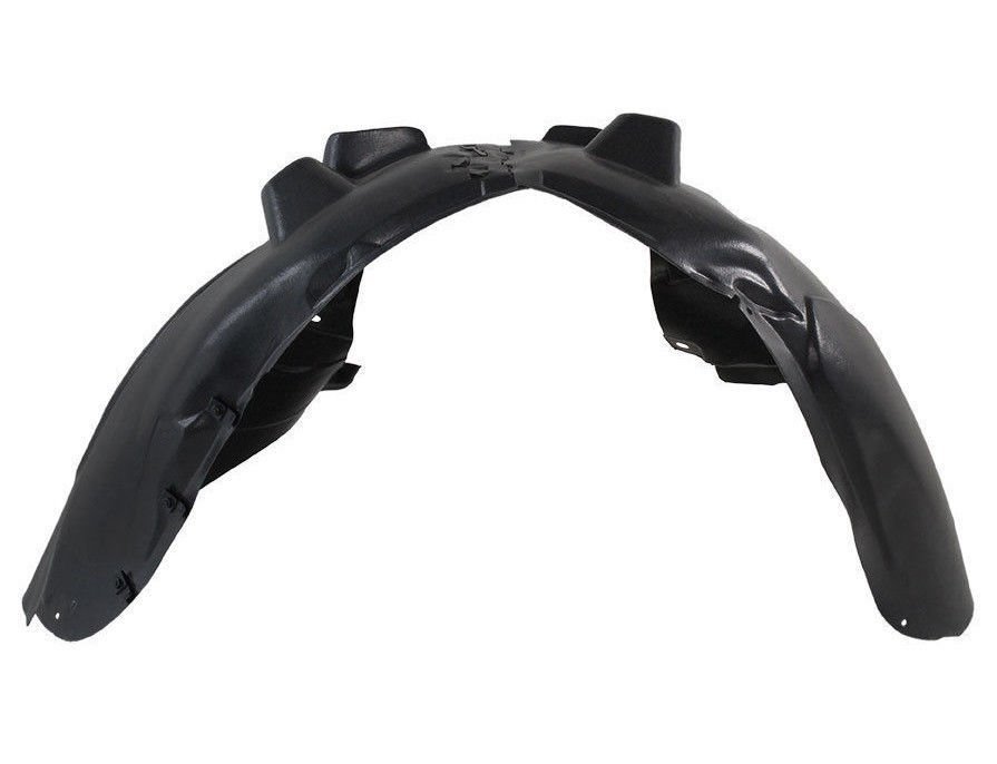 OPEL CORSA D 2007-2011 ÖN ÇAMURLUK DAVLUMBAZ SOL