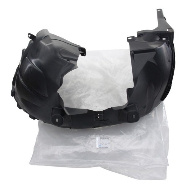 OPEL CORSA D 2007-2011 ÖN ÇAMURLUK DAVLUMBAZ SOL