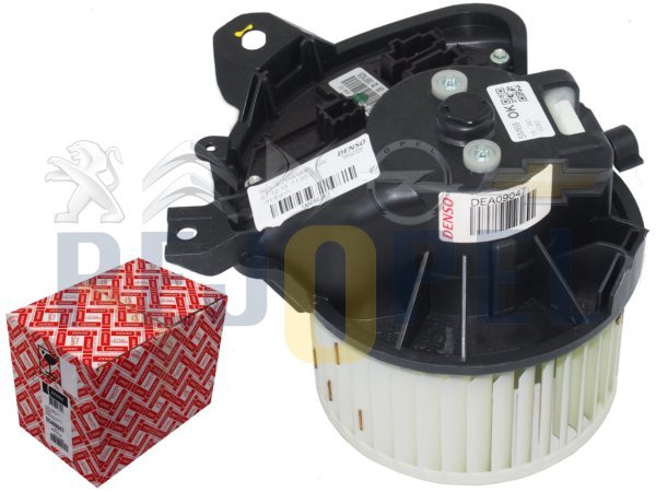 CORSA D CORSA E ADAM LINEA PUNTO G.PUNTO PUNTO EVO 07- BM KALORİFER MOTORU