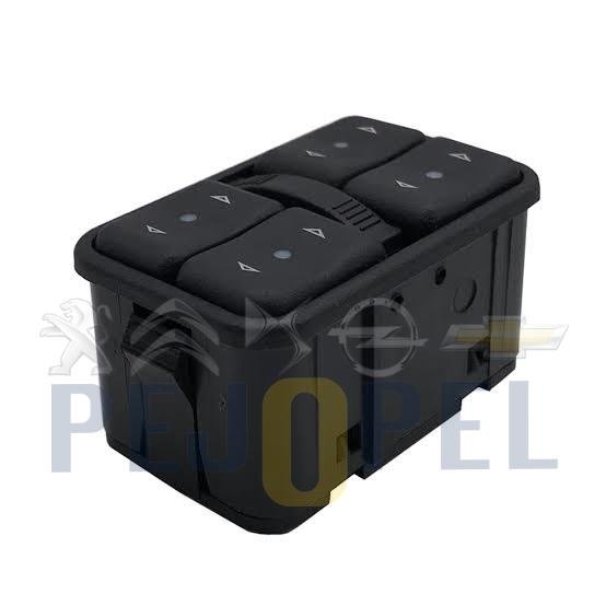 CAM ANAHTARI OPEL ASTRA G ON SOL DORTLU AN2320 25081