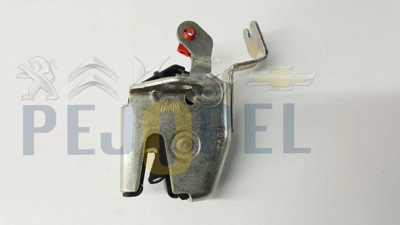 BAGAJ KAPAK KİLİDİ ÜST SAĞ-SOL NEMO BİPPER FİORİNO