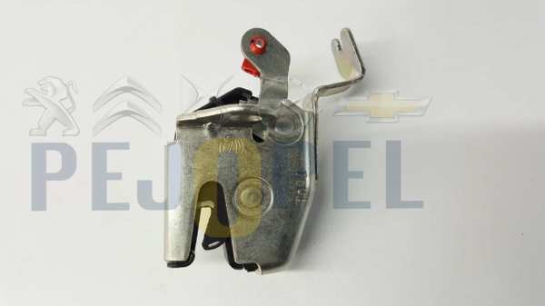 BAGAJ KAPAK KİLİDİ ÜST SAĞ-SOL NEMO BİPPER FİORİNO