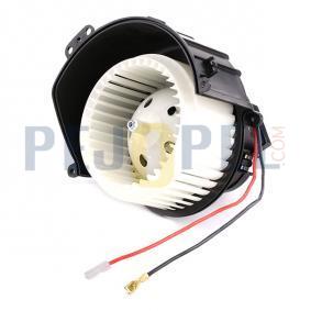 ASTRA G ASTRA H 01- BM KALORİFER MOTORU