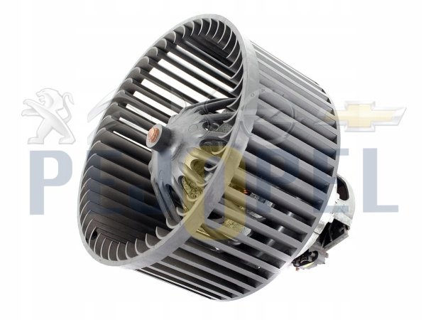 VIVARO A TRAFIC II 01-14 BM KALORİFER MOTORU