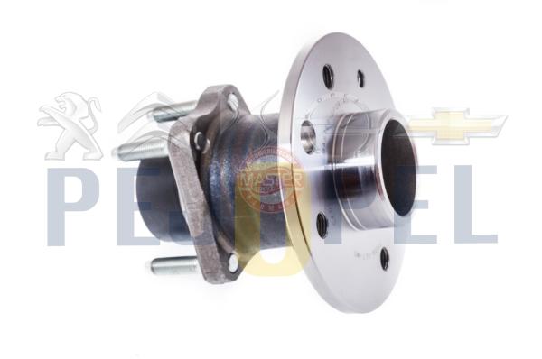 ASTRA G ASTRA F VECTRA B COMBO C MERİVA A 98-11 C14NZ X14XE C16NZ X16XEL C18NZ X18XE1 Z14XE Z16XE Z16XEP X20DTH Y20DTH Y17DT Z13DT Z13DTJ TEKER BİLYA
